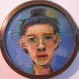 Meet your Posher, Terri